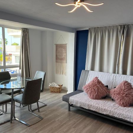 Cornelias Home Tc1 Playa Лос Кристианос Екстериор снимка