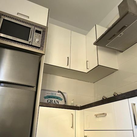 Cornelias Home Tc1 Playa Лос Кристианос Екстериор снимка