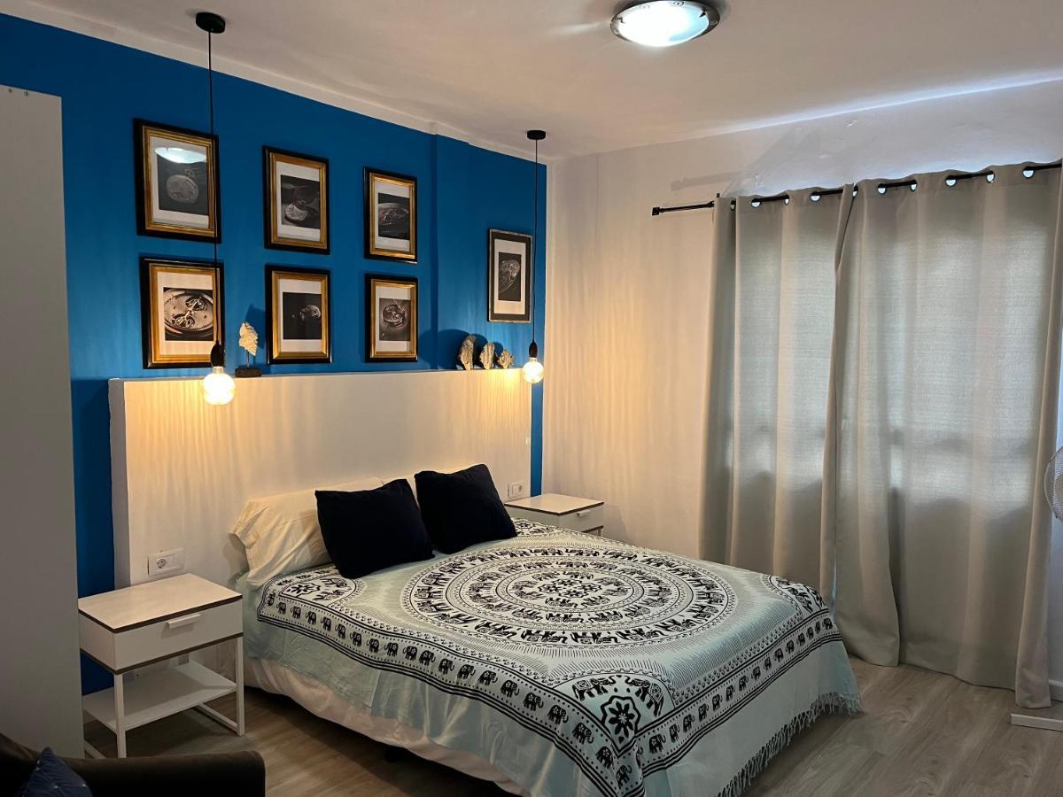 Cornelias Home Tc1 Playa Лос Кристианос Екстериор снимка