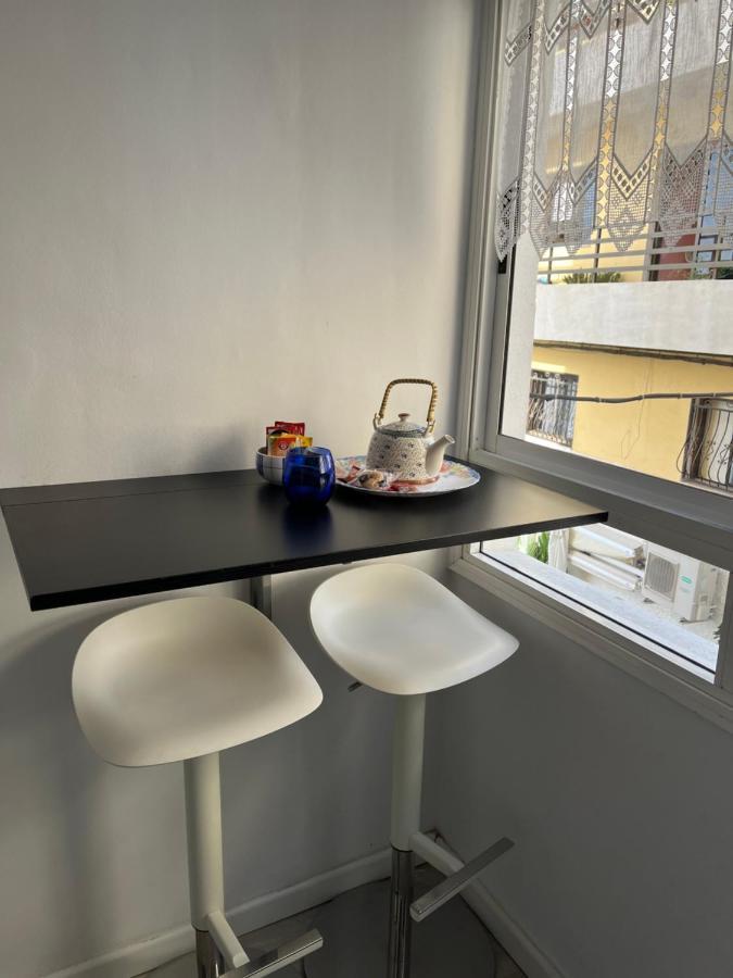 Cornelias Home Tc1 Playa Лос Кристианос Екстериор снимка