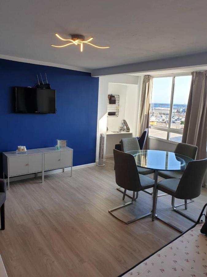 Cornelias Home Tc1 Playa Лос Кристианос Екстериор снимка
