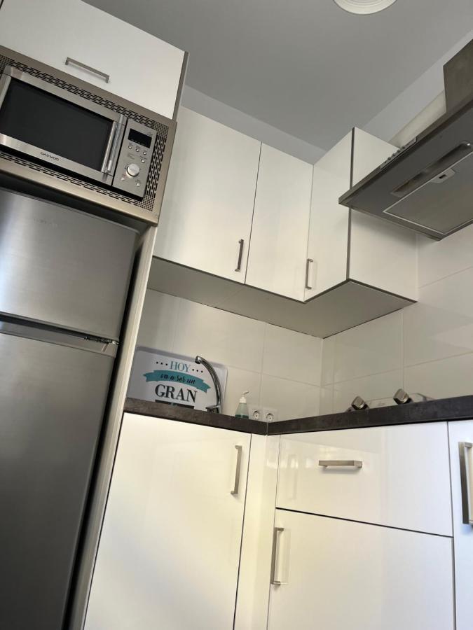 Cornelias Home Tc1 Playa Лос Кристианос Екстериор снимка