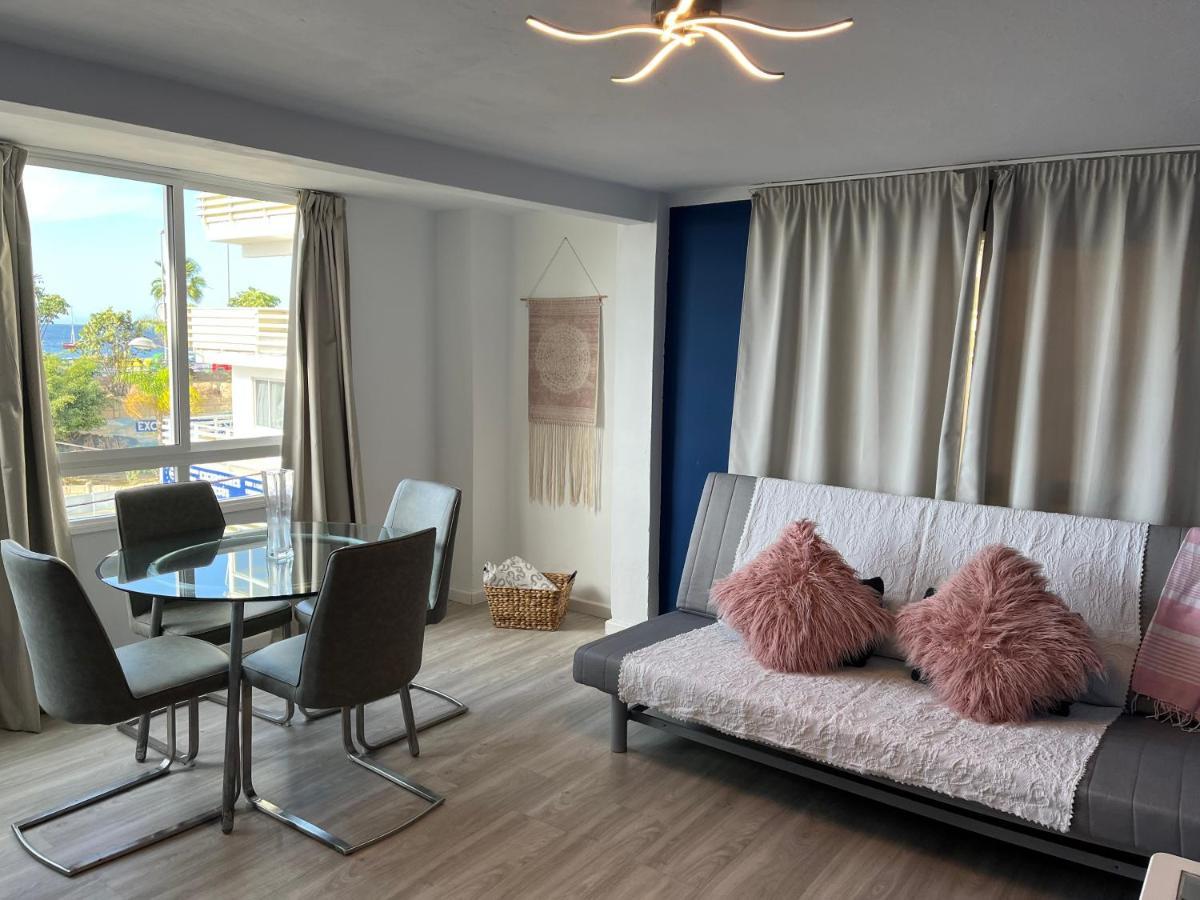 Cornelias Home Tc1 Playa Лос Кристианос Екстериор снимка