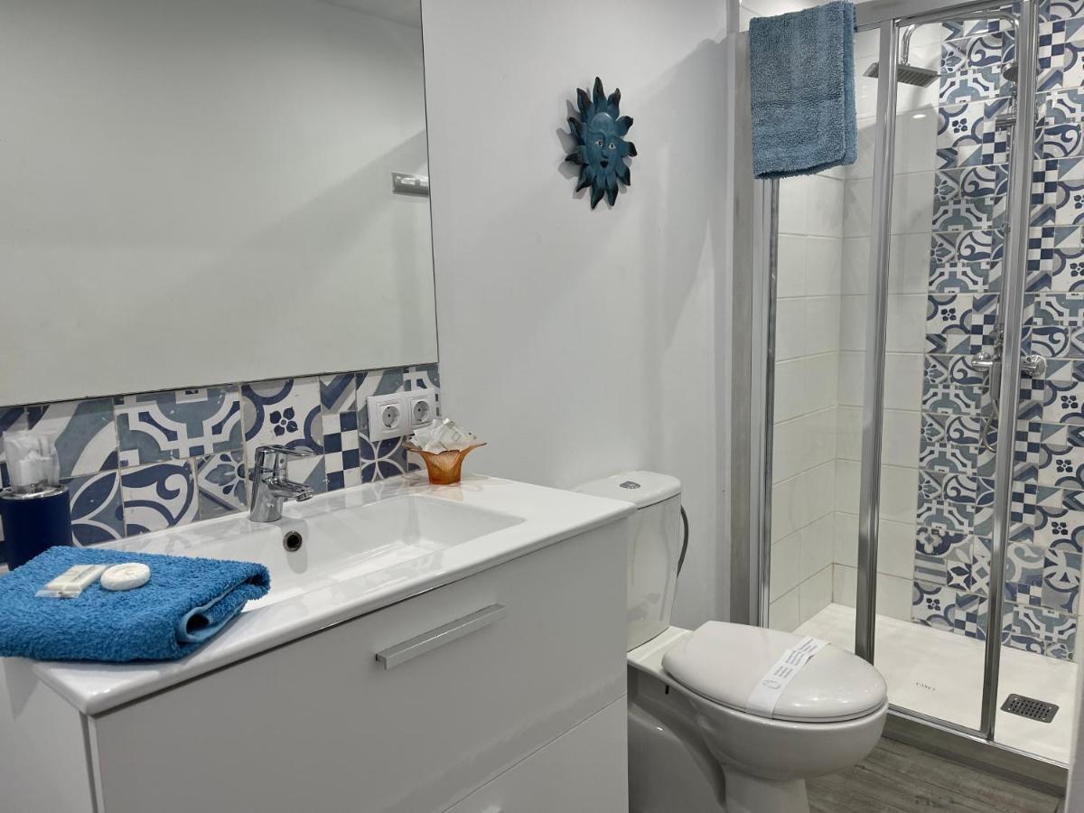 Cornelias Home Tc1 Playa Лос Кристианос Екстериор снимка